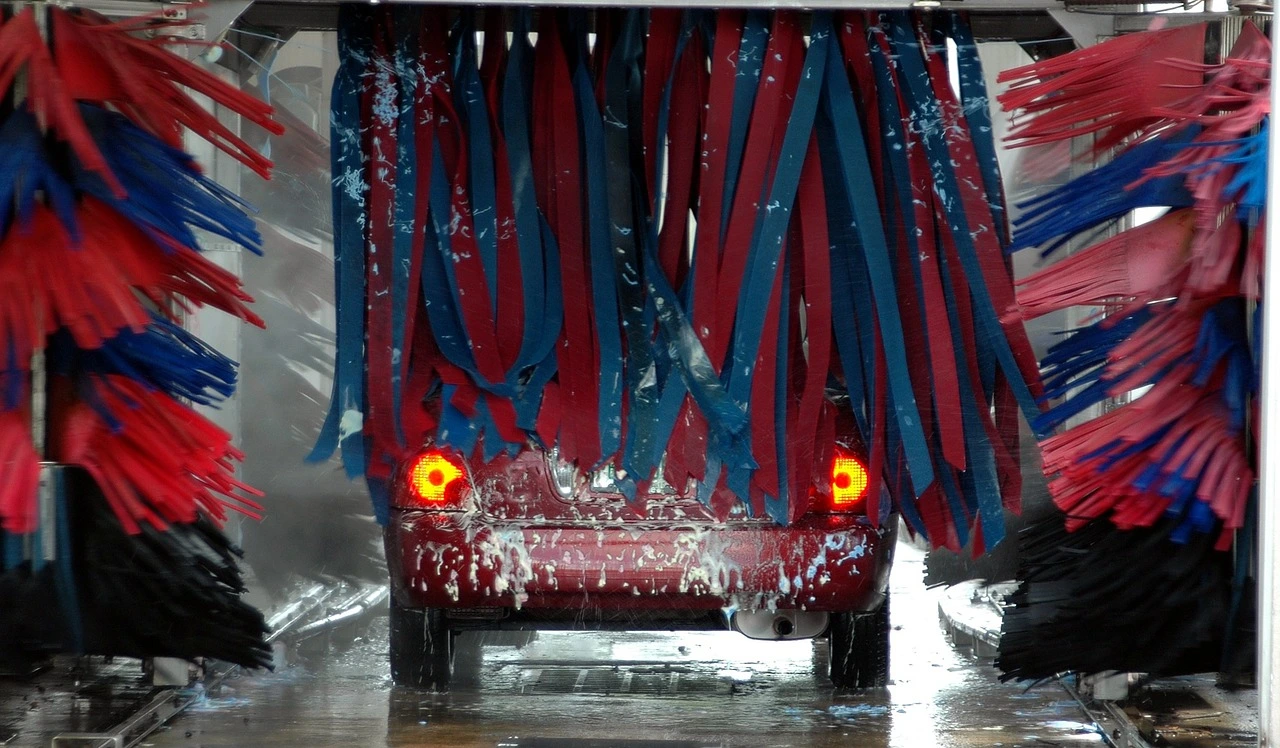 Full Guide On How To Find Automatic Car Wash Near Me