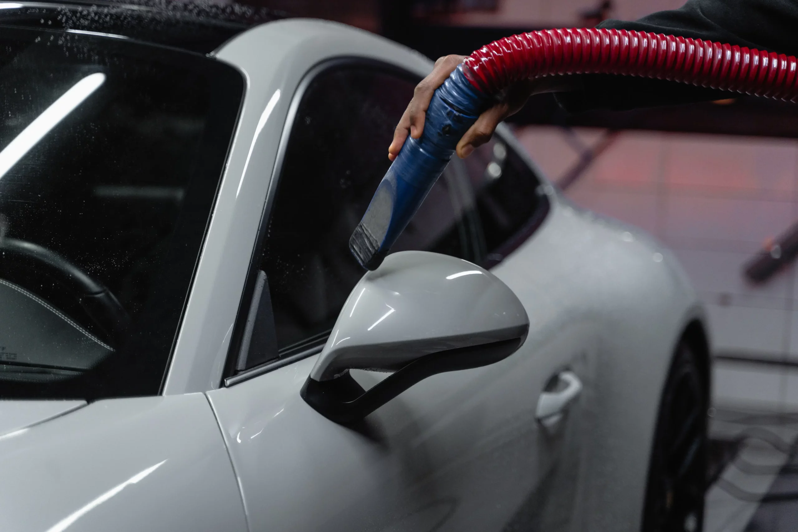 Search A Free Vacuum Car Wash Near You