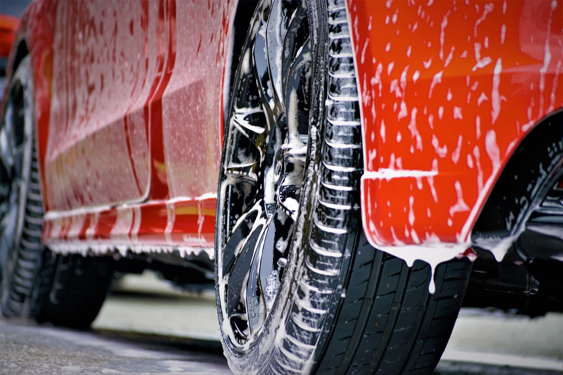 How To Find A BrushLess Car Wash Near Me?
