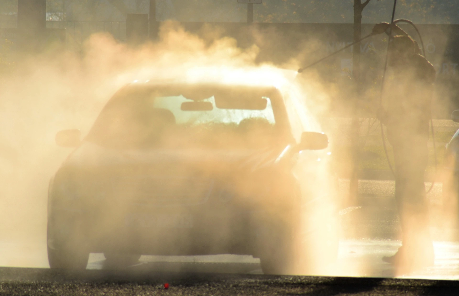 coin car wash open near me