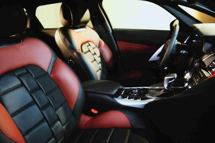 Car Seat Covers